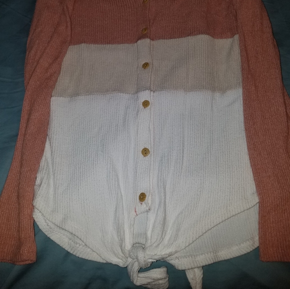 Sweater - Picture 2 of 2